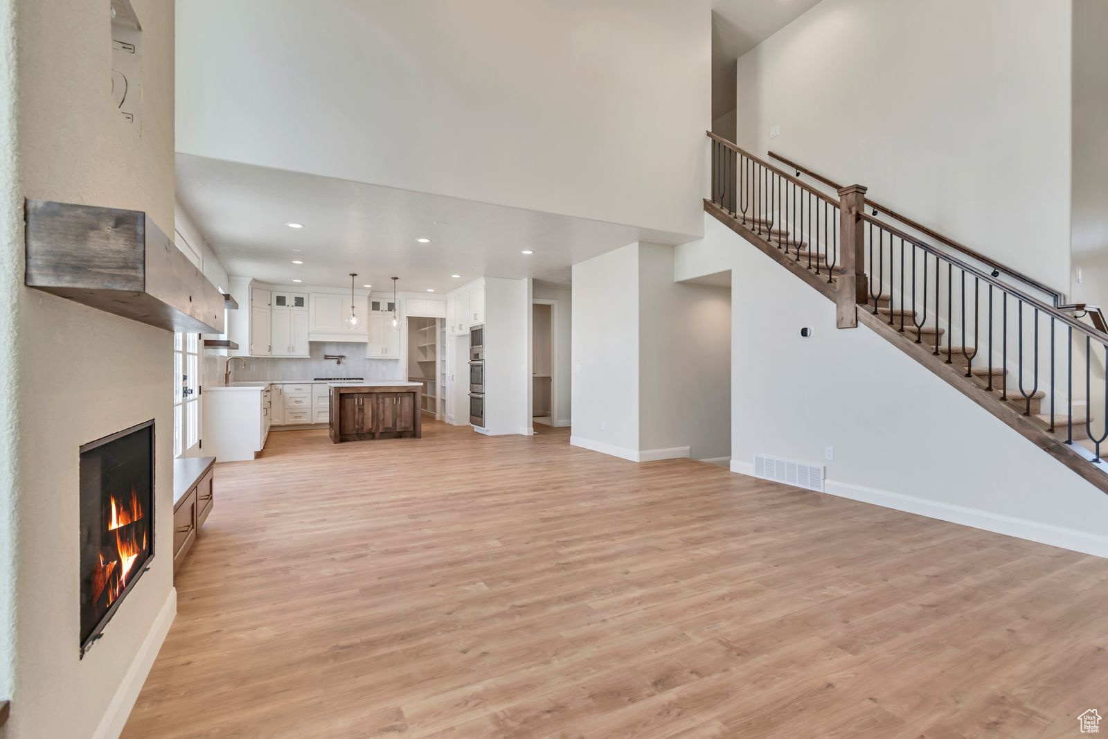 ARRIVAL - Residential