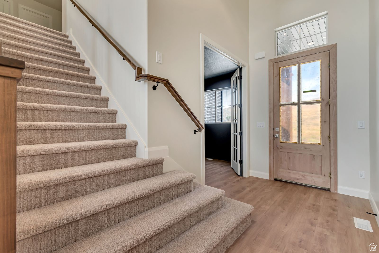 ARRIVAL - Residential