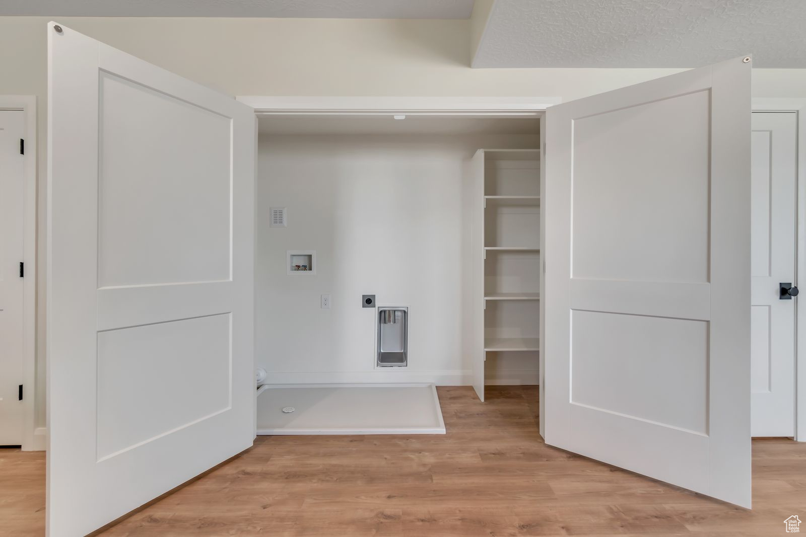 ARRIVAL - Residential