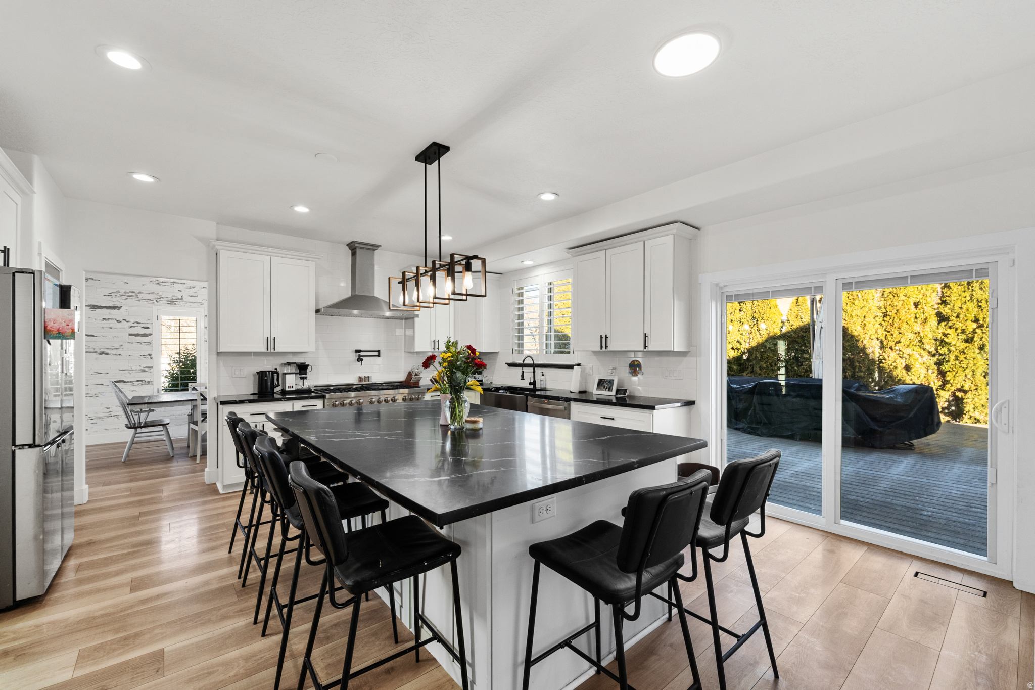 NORTH TEMPLE ESTATES - Residential