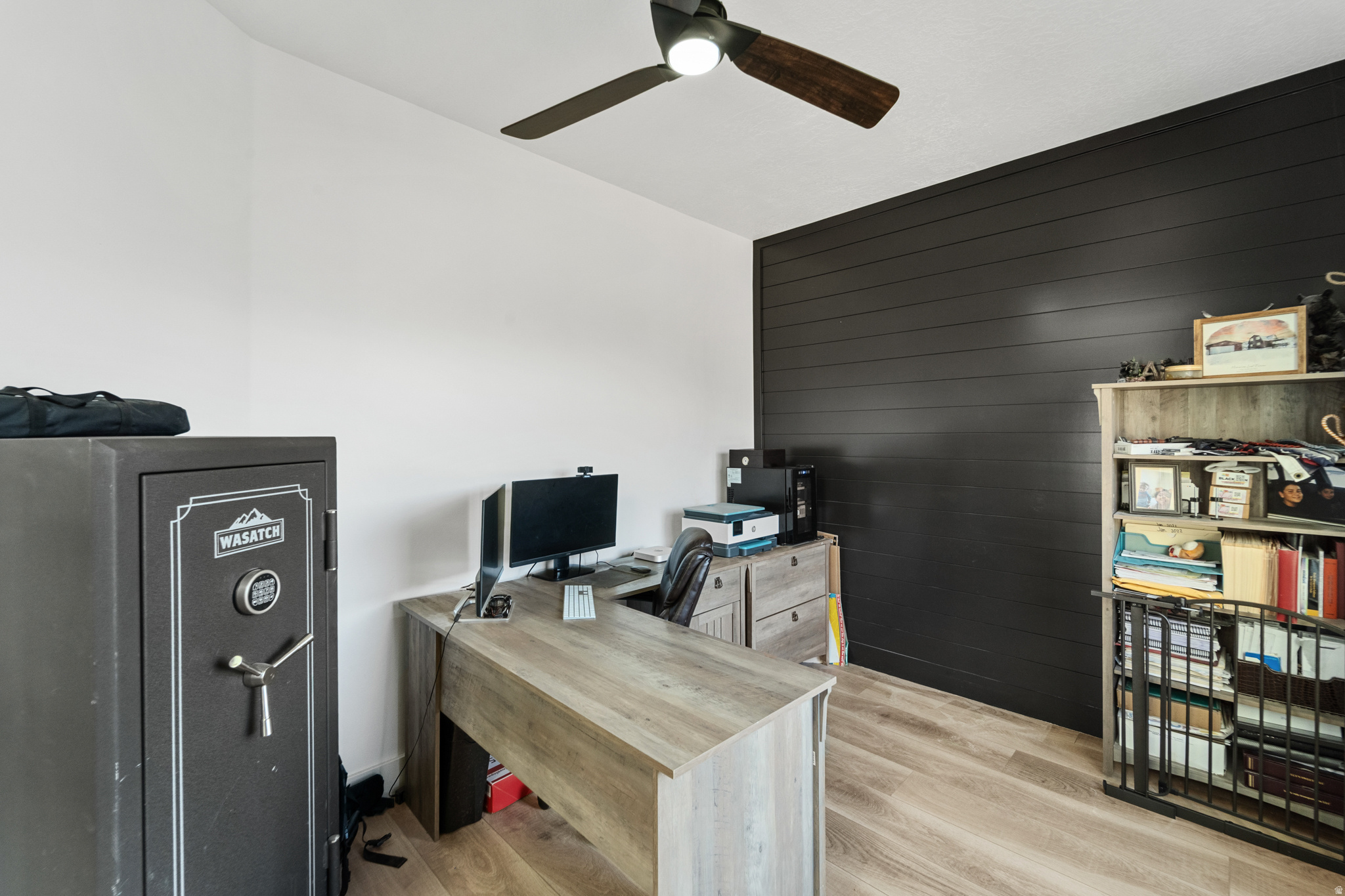 NORTH TEMPLE ESTATES - Residential