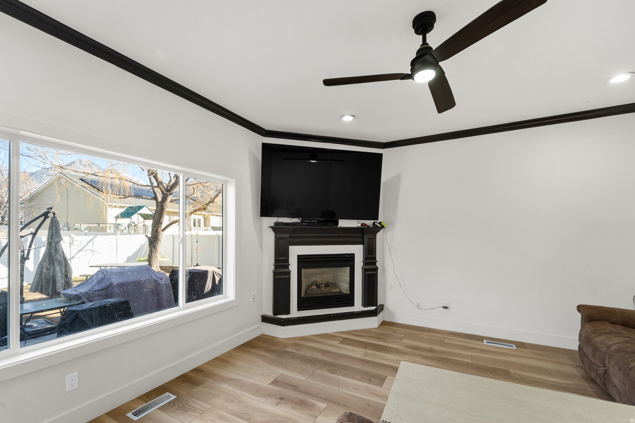 NORTH TEMPLE ESTATES - Residential