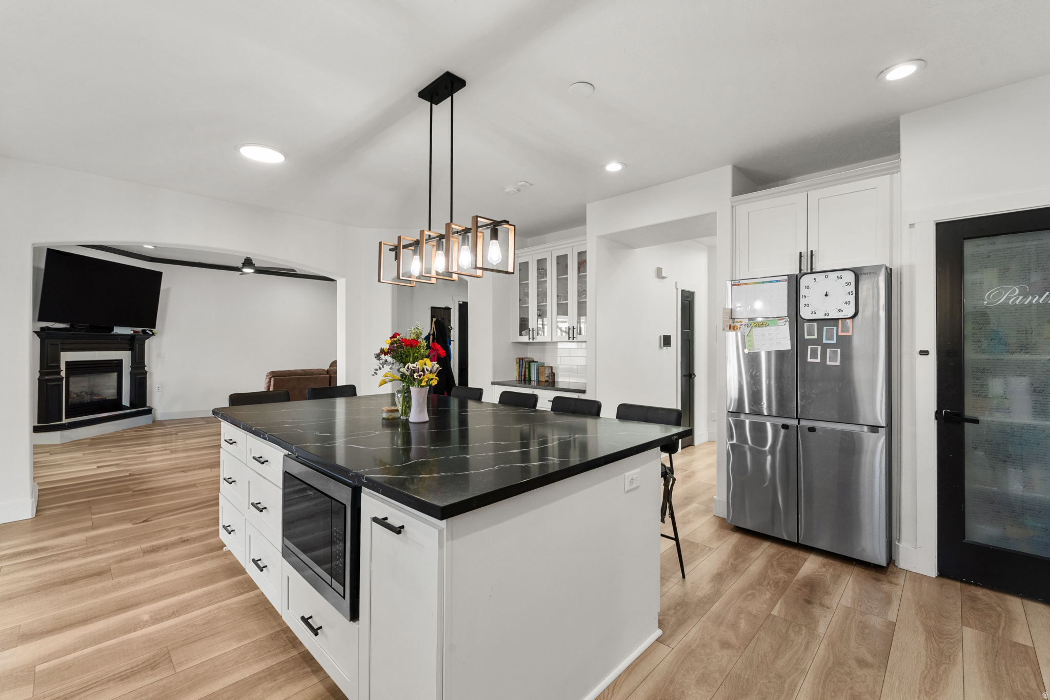 NORTH TEMPLE ESTATES - Residential