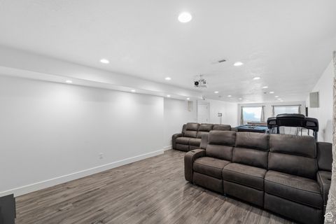 Tiny photo for 4552 W WINDSOR CIR N, Cedar Hills, UT 84062 (MLS # 2132532)