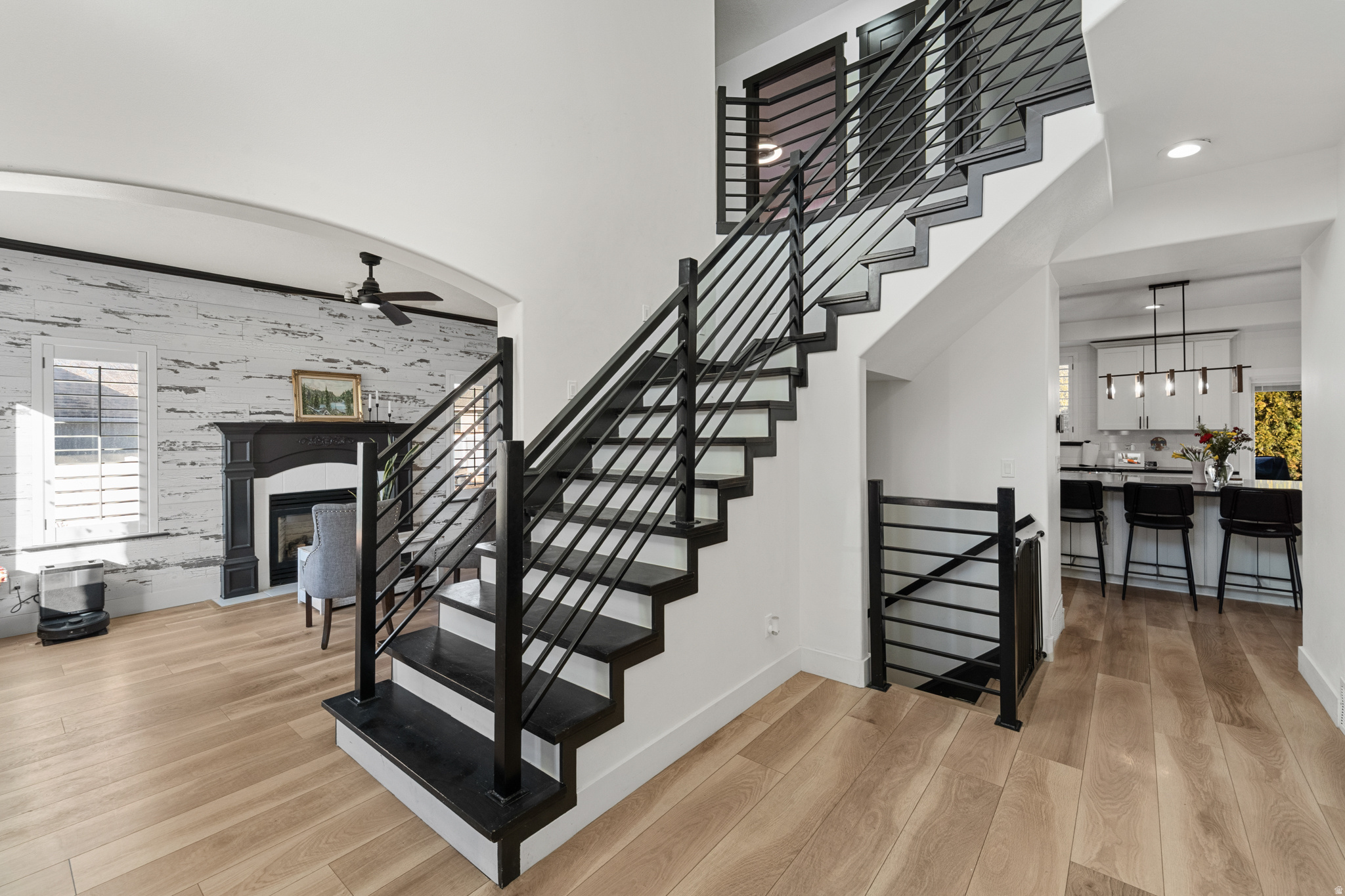 NORTH TEMPLE ESTATES - Residential