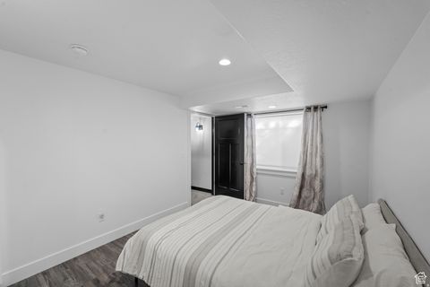 Tiny photo for 4552 W WINDSOR CIR N, Cedar Hills, UT 84062 (MLS # 2132532)