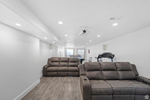 Tiny photo for 4552 W WINDSOR CIR N, Cedar Hills, UT 84062 (MLS # 2132532)