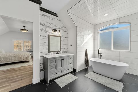 Tiny photo for 4552 W WINDSOR CIR N, Cedar Hills, UT 84062 (MLS # 2132532)