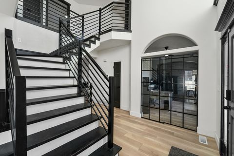 Tiny photo for 4552 W WINDSOR CIR N, Cedar Hills, UT 84062 (MLS # 2132532)