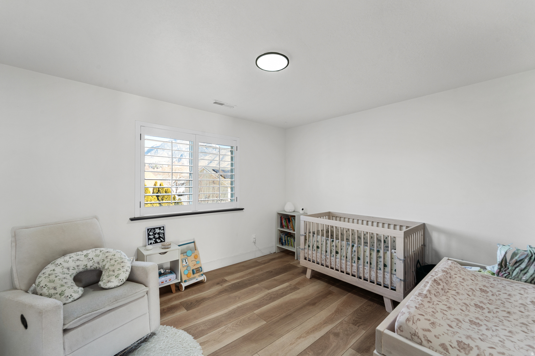 NORTH TEMPLE ESTATES - Residential