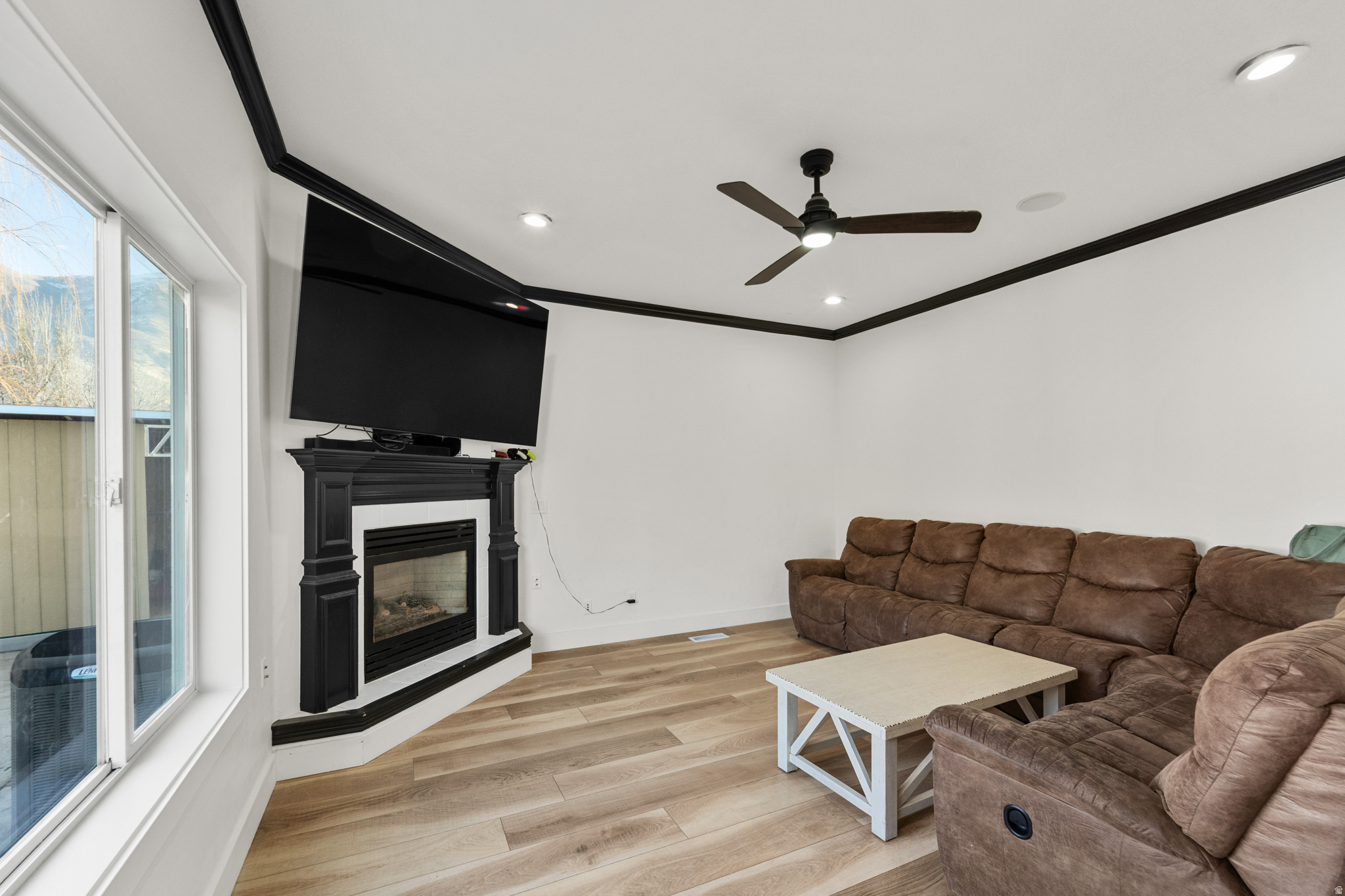 NORTH TEMPLE ESTATES - Residential