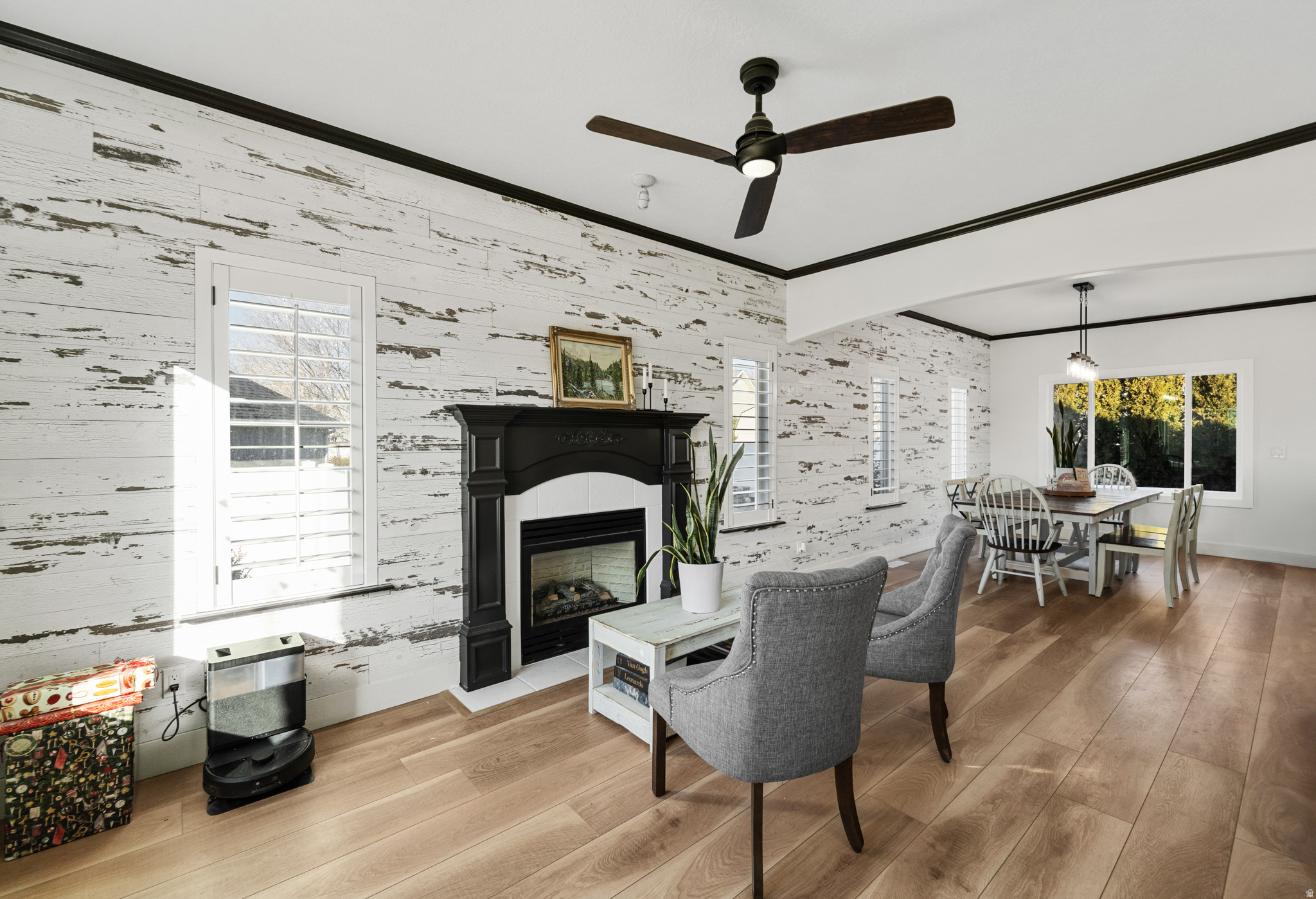 NORTH TEMPLE ESTATES - Residential