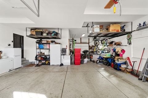 Tiny photo for 4552 W WINDSOR CIR N, Cedar Hills, UT 84062 (MLS # 2132532)