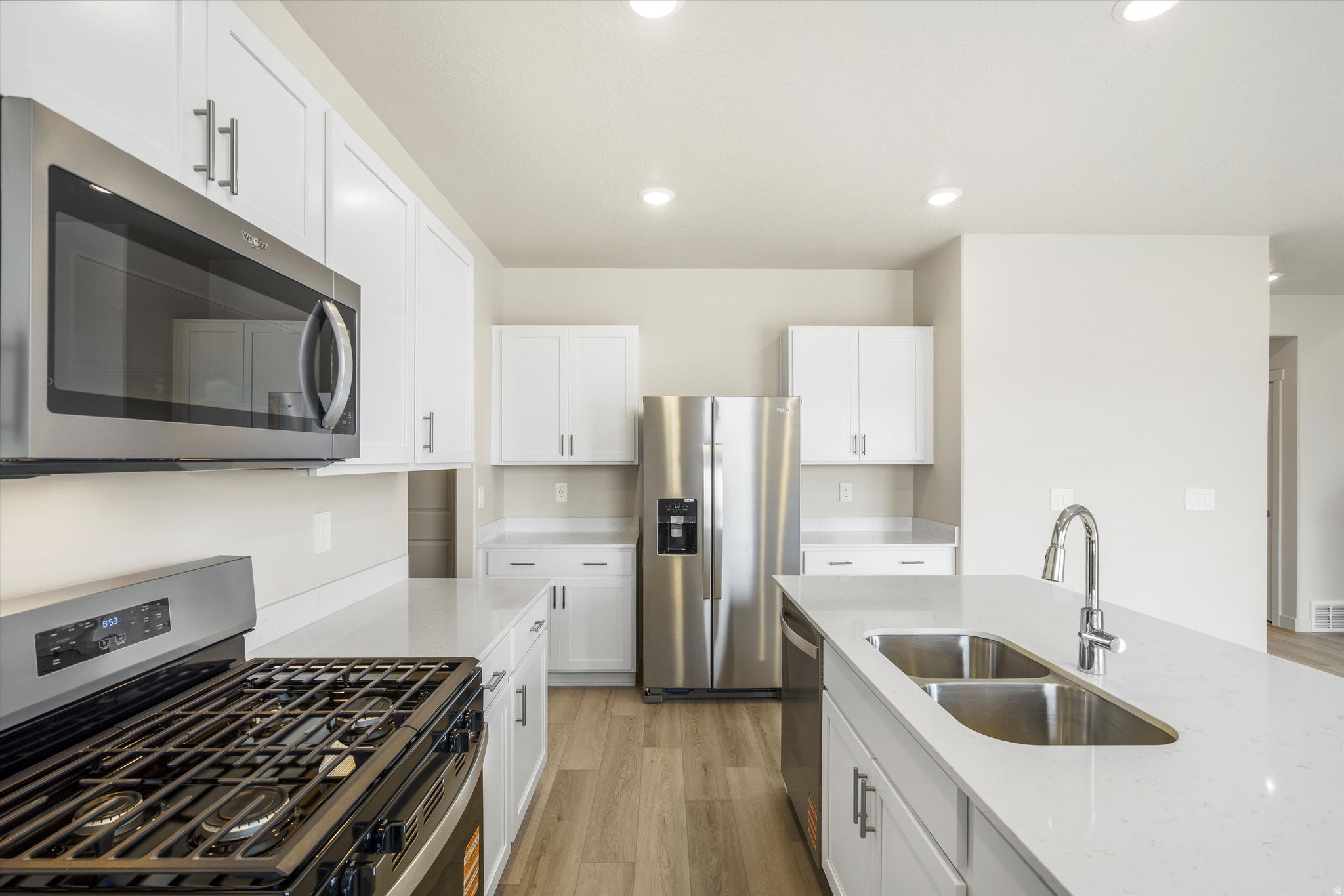 JUNIPER AT HARMONY - Residential