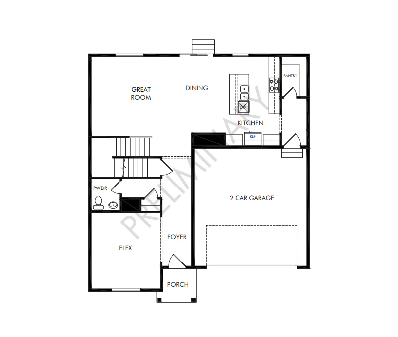 JUNIPER AT HARMONY - Residential