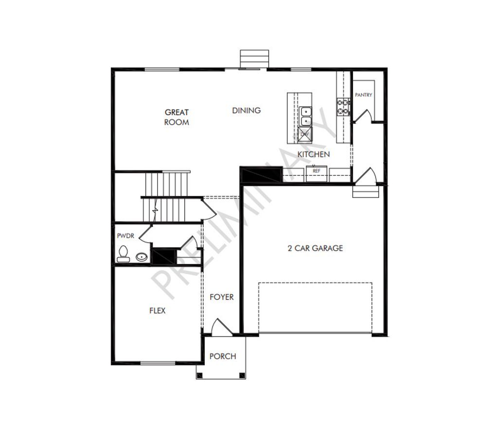 Photo of 3491 N BROWNING ST #1525, Eagle Mountain, UT 84005 (MLS # 2115173)
