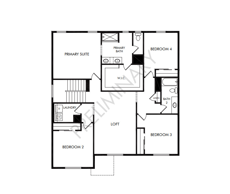 JUNIPER AT HARMONY - Residential