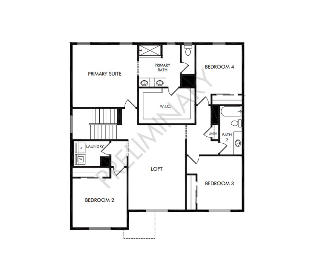 Photo of 3491 N BROWNING ST #1525, Eagle Mountain, UT 84005 (MLS # 2115173)