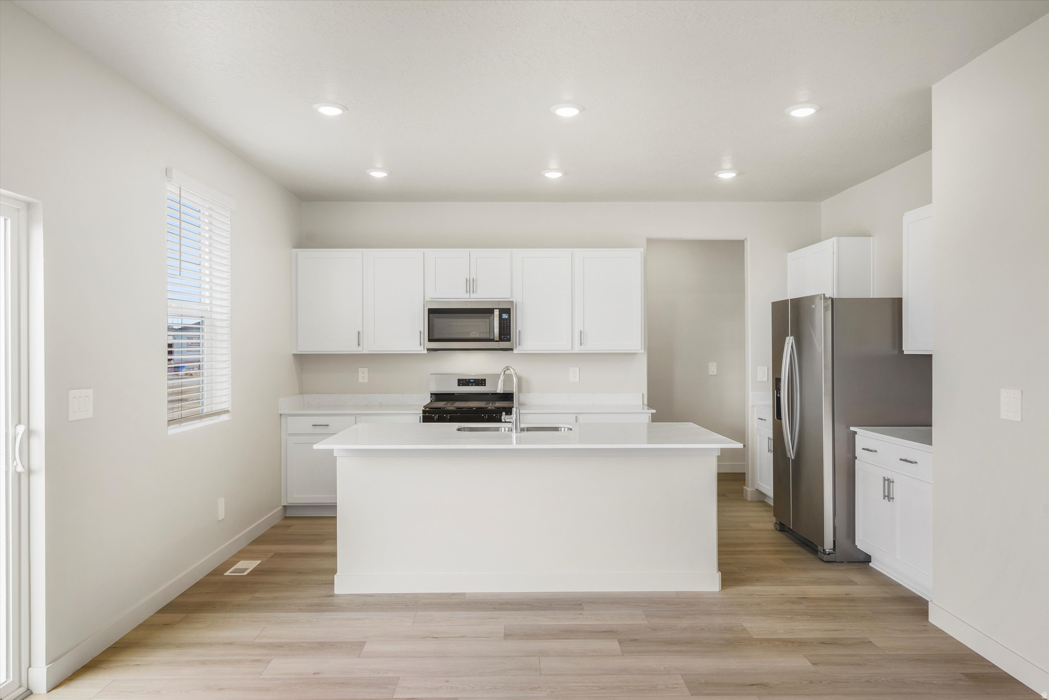 JUNIPER AT HARMONY - Residential