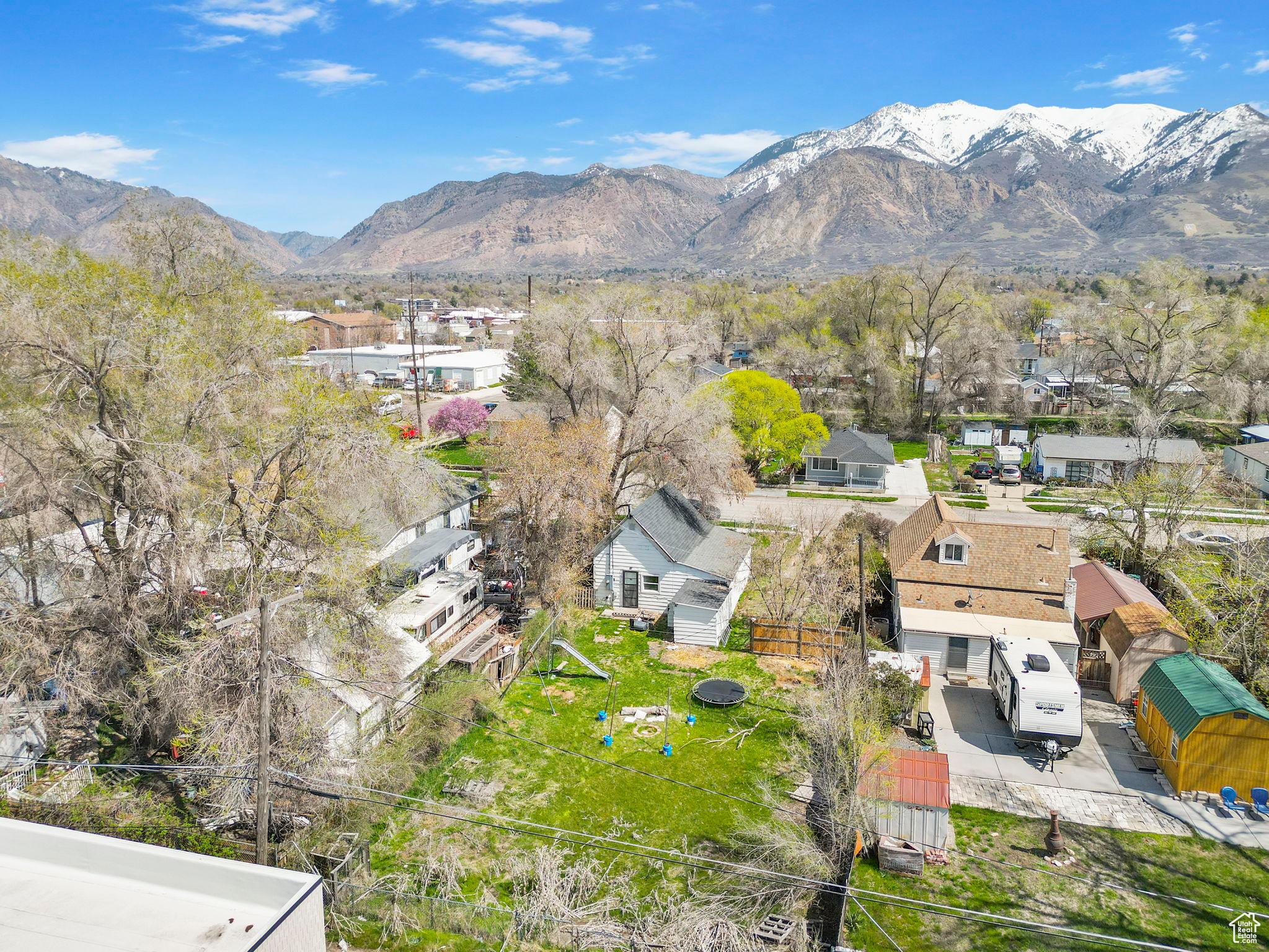 3215 S Pingree Ave, Ogden, Utah image 21