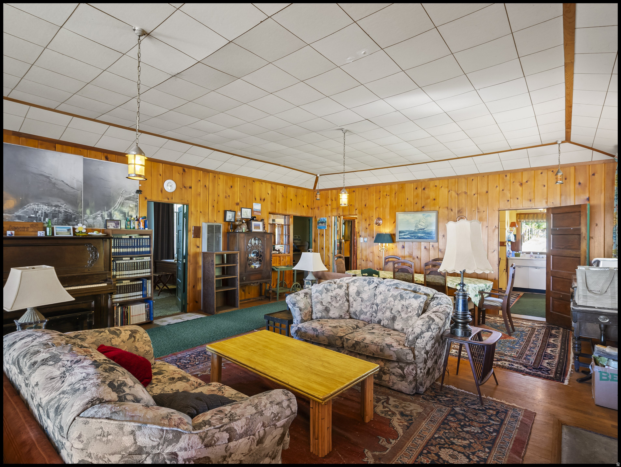 LAZY D RANCH - Residential