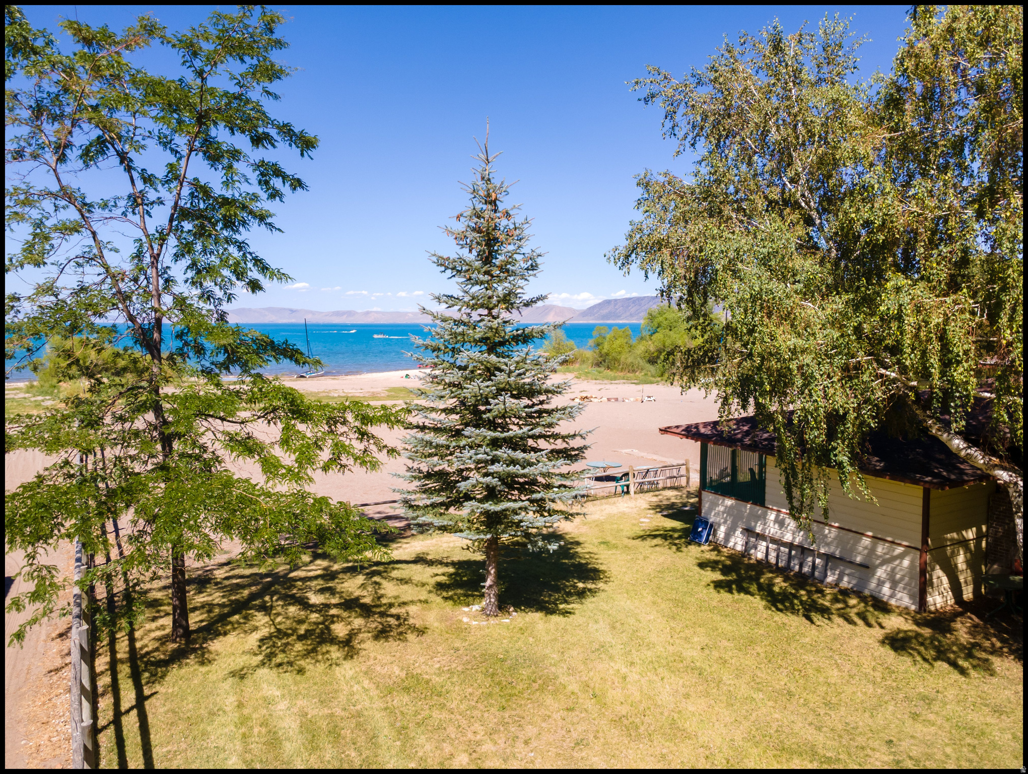 LAZY D RANCH - Residential