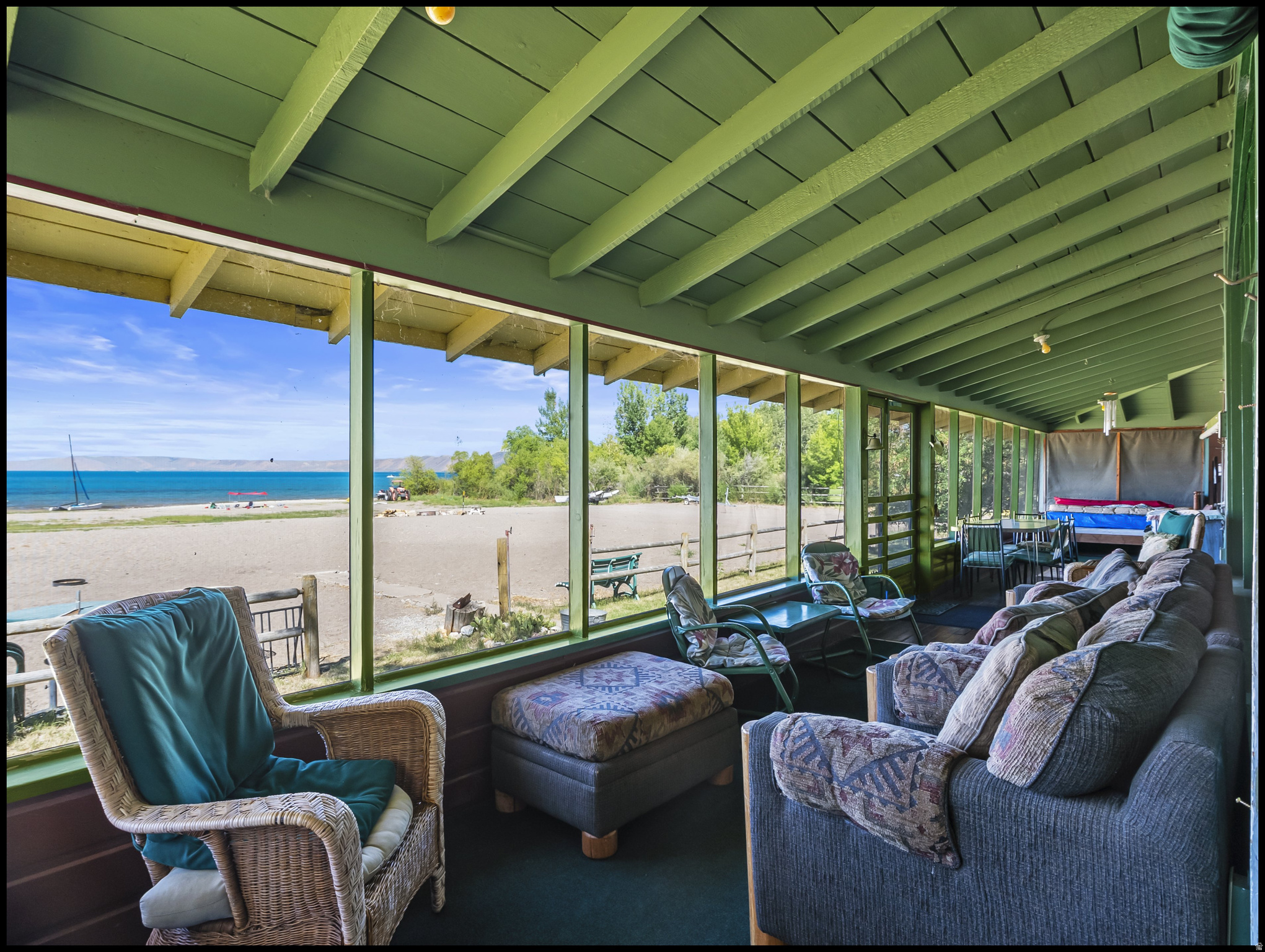 LAZY D RANCH - Residential