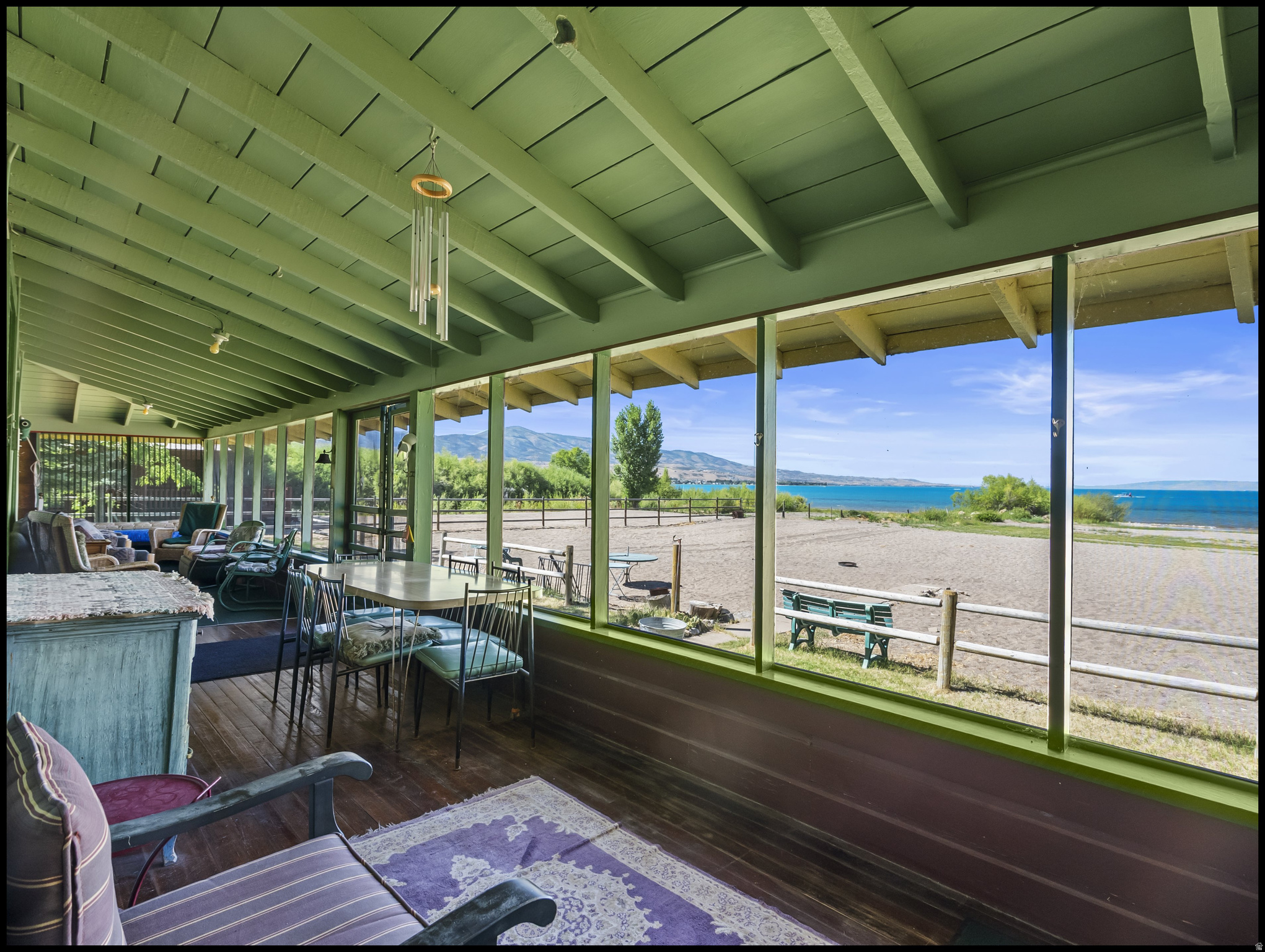 LAZY D RANCH - Residential