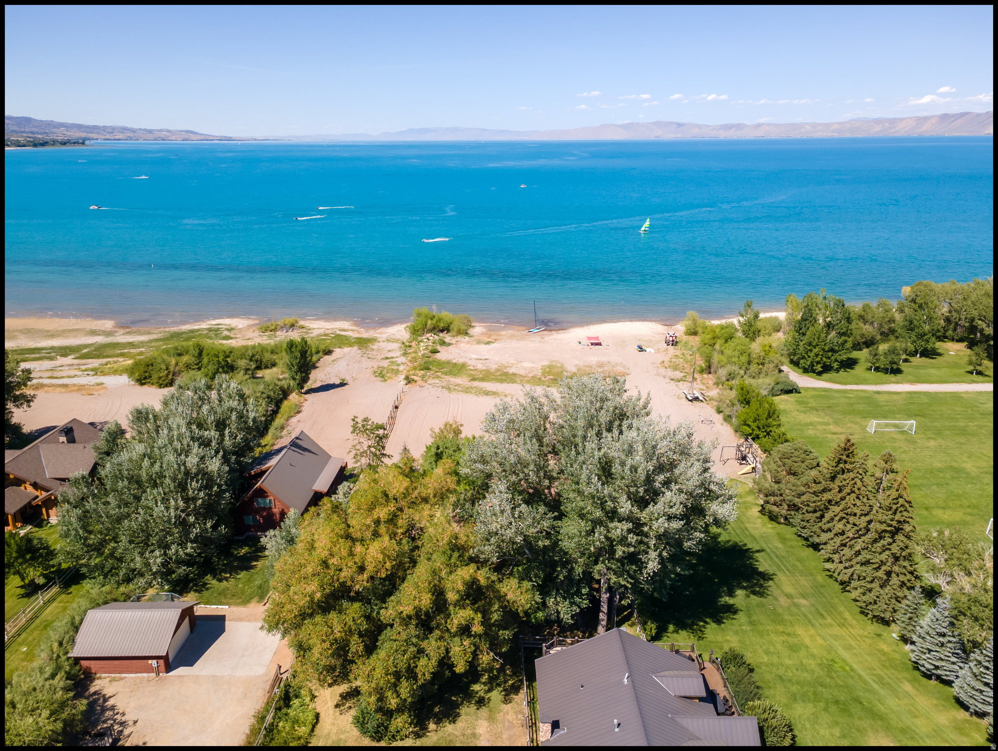 LAZY D RANCH - Residential