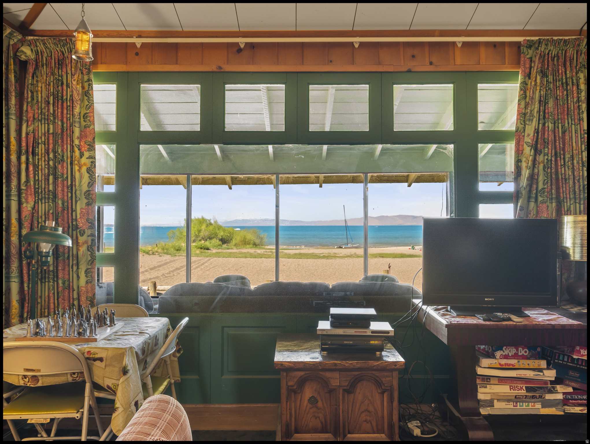 LAZY D RANCH - Residential
