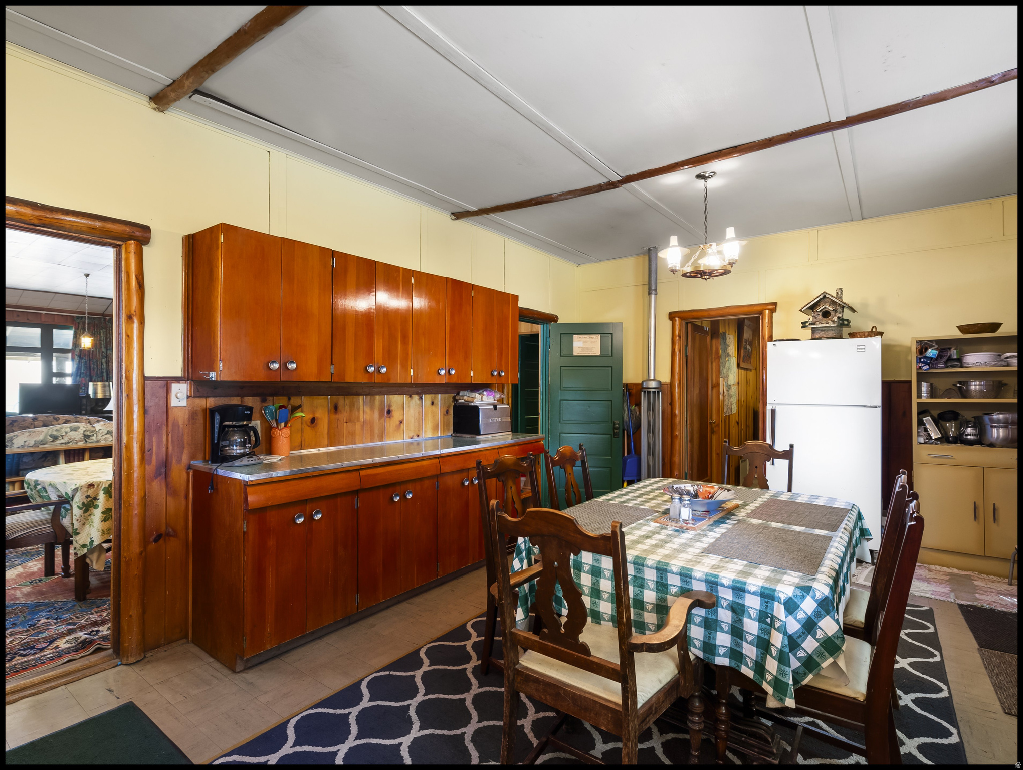 LAZY D RANCH - Residential