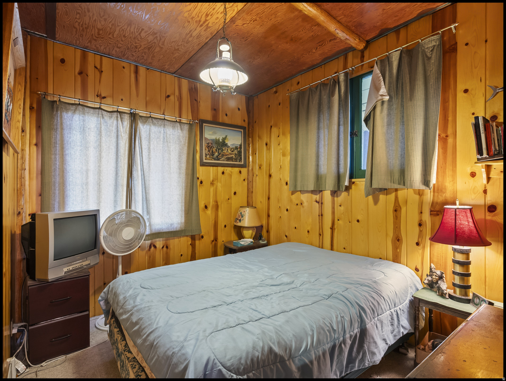 LAZY D RANCH - Residential