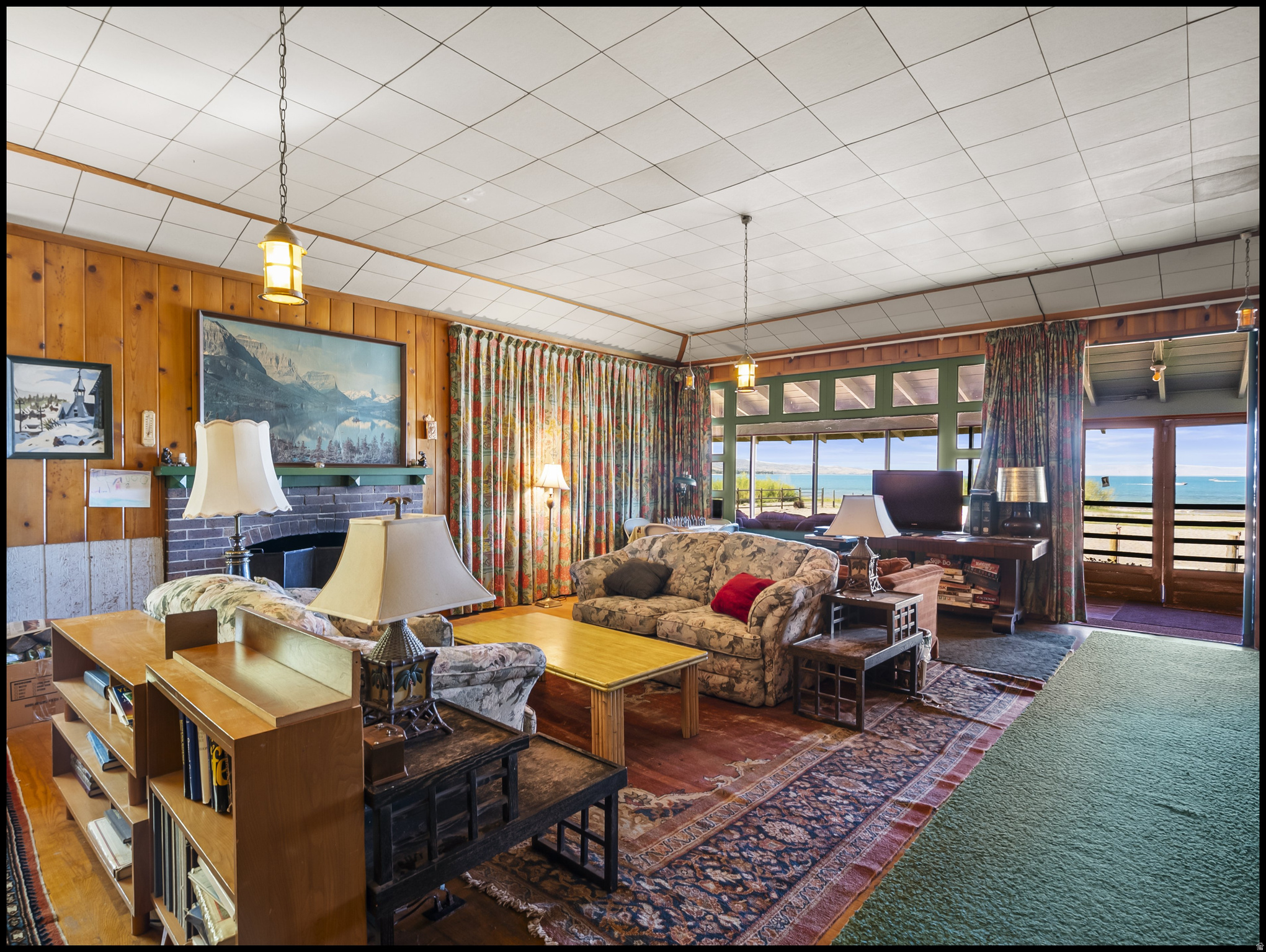 LAZY D RANCH - Residential