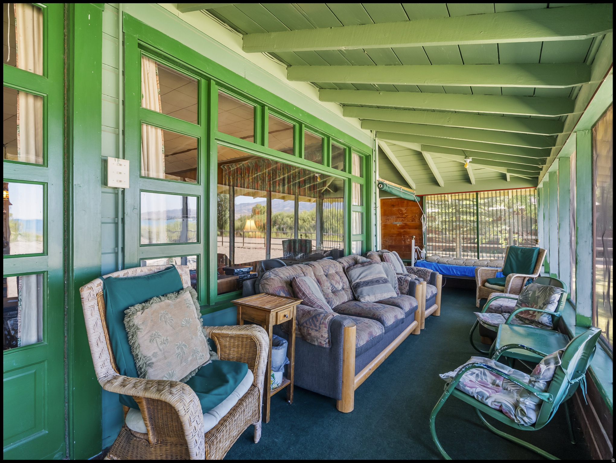 LAZY D RANCH - Residential