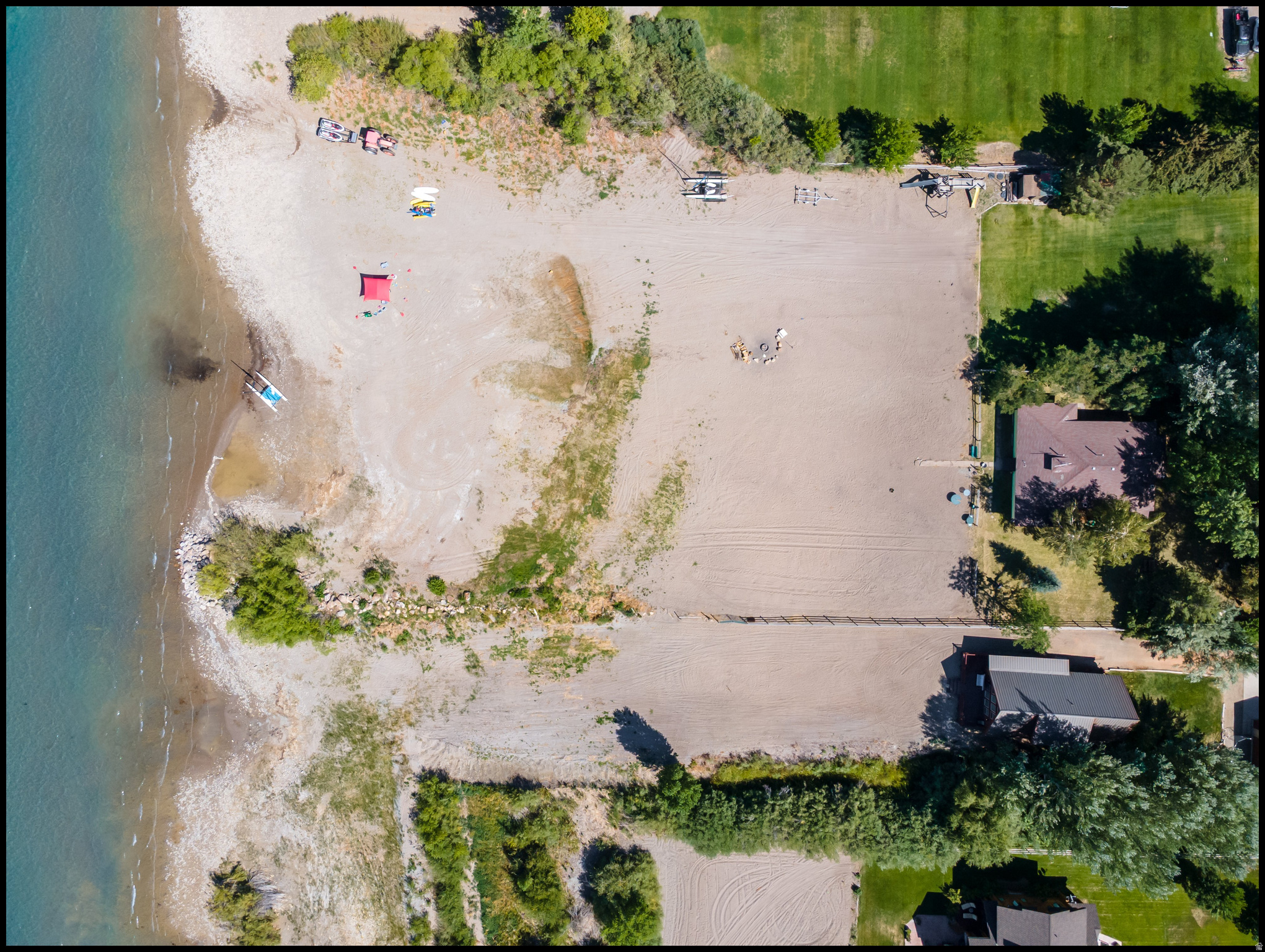 LAZY D RANCH - Residential