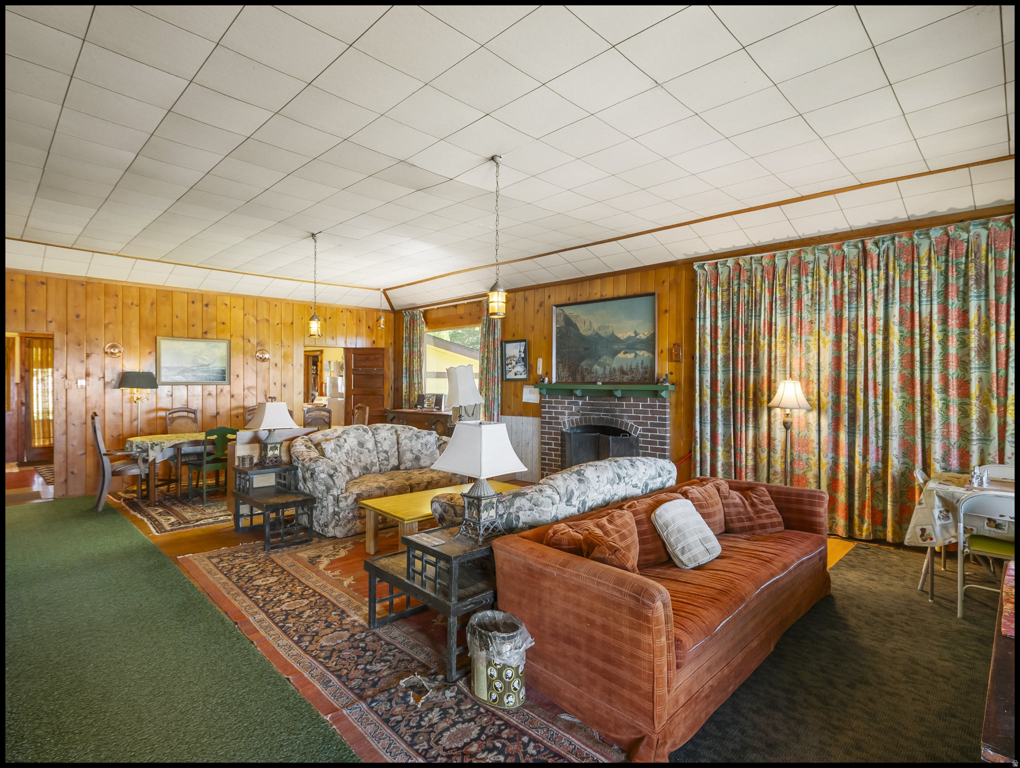 LAZY D RANCH - Residential