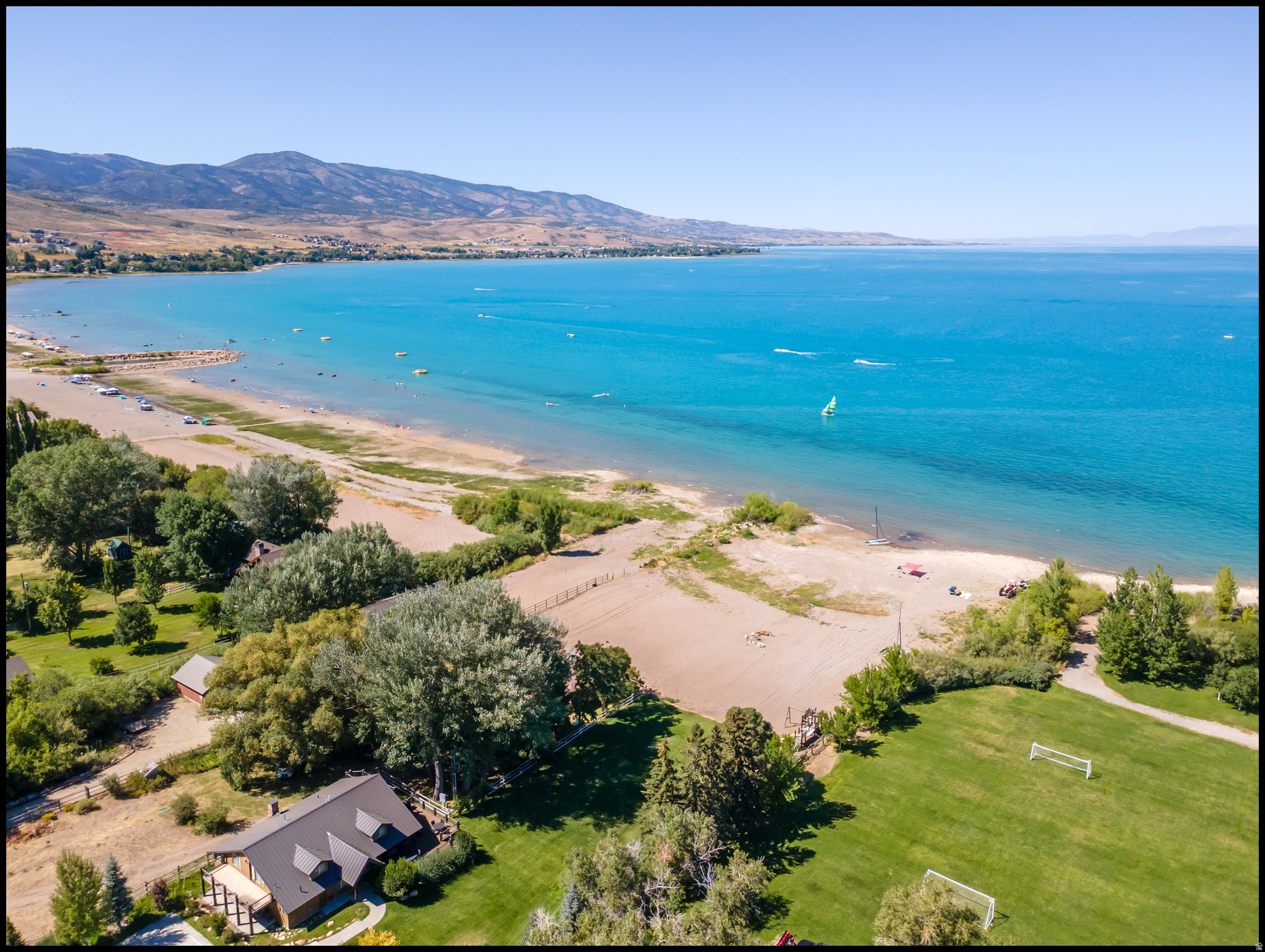 LAZY D RANCH - Residential