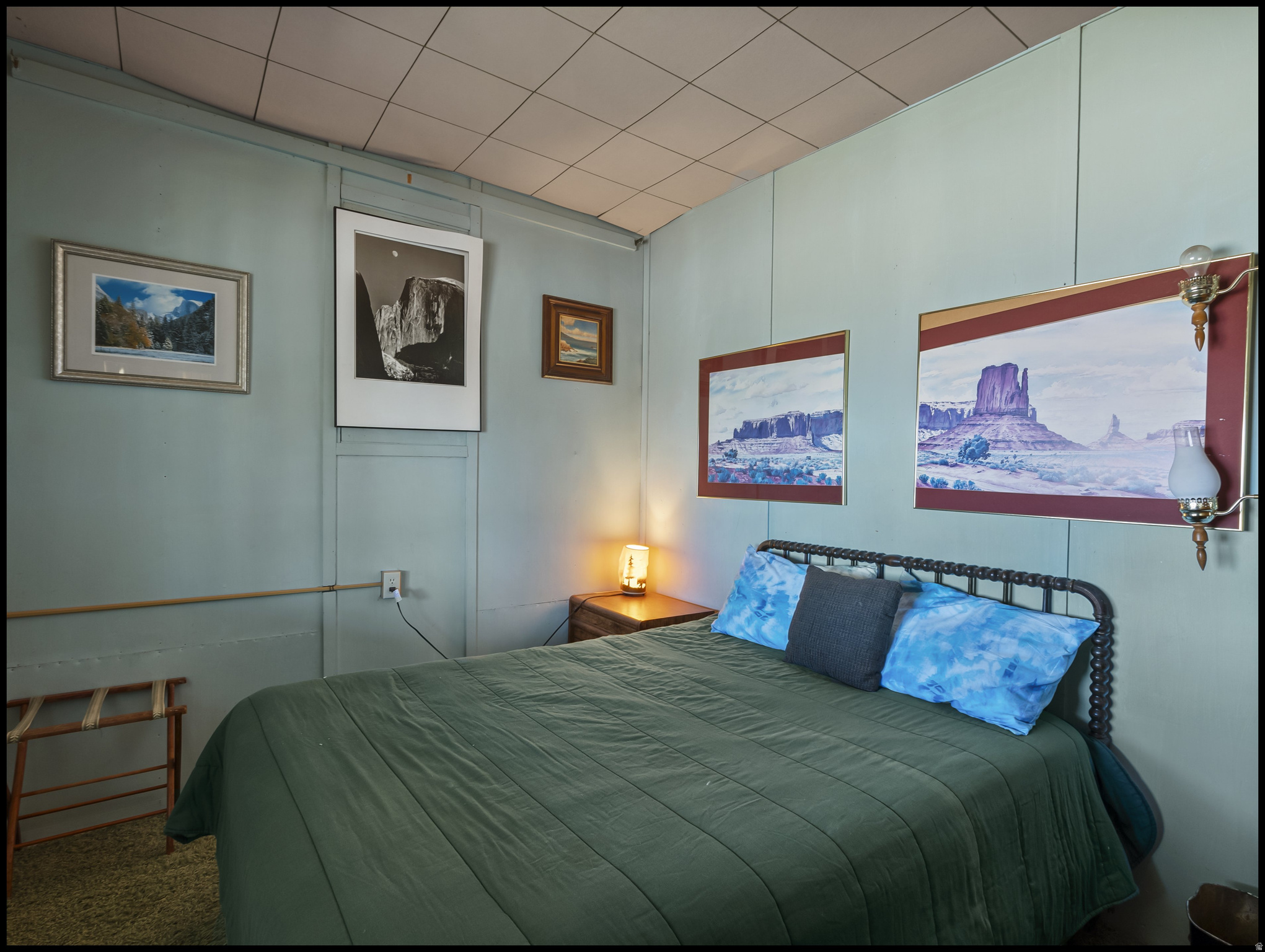 LAZY D RANCH - Residential