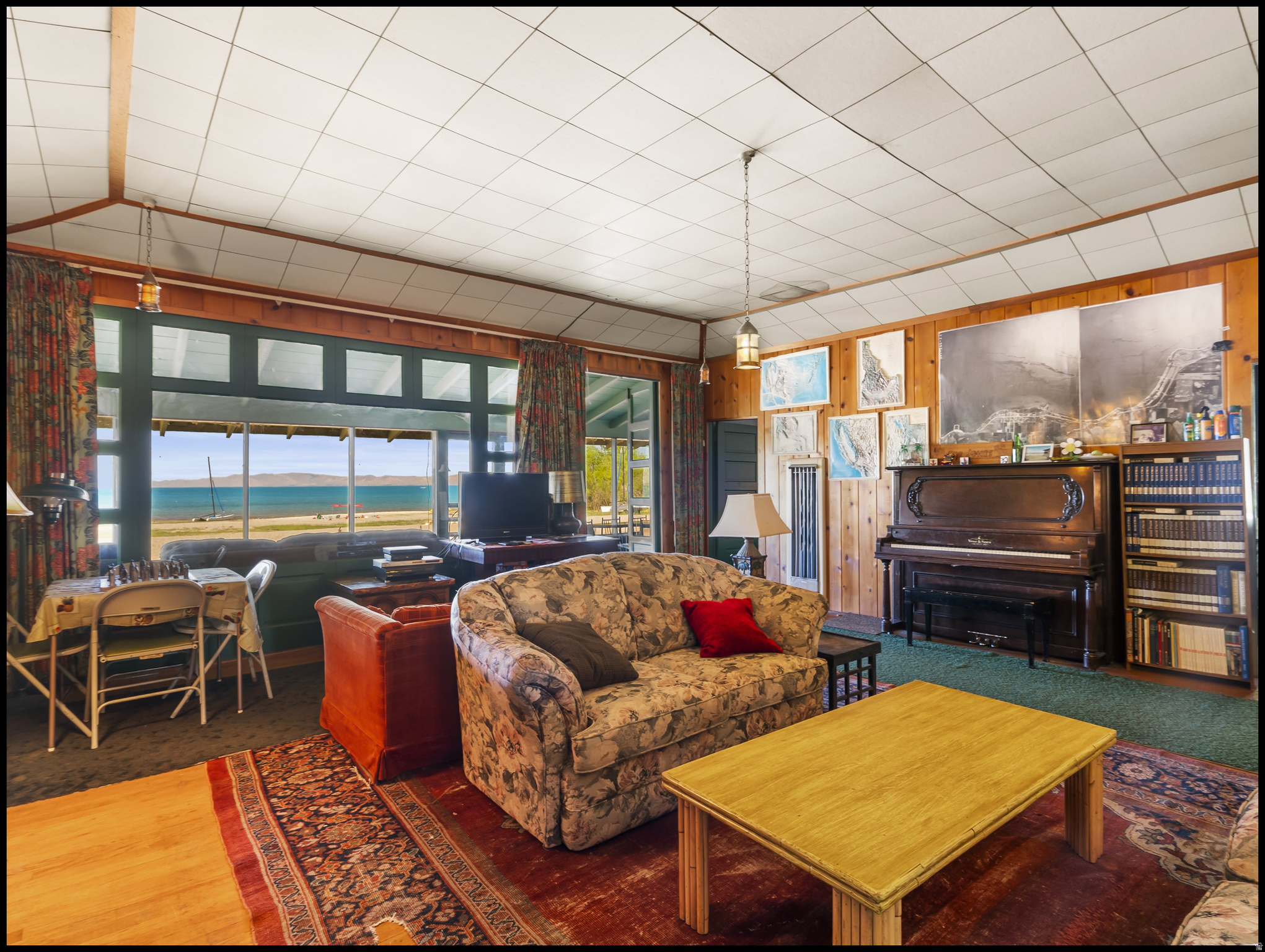 LAZY D RANCH - Residential