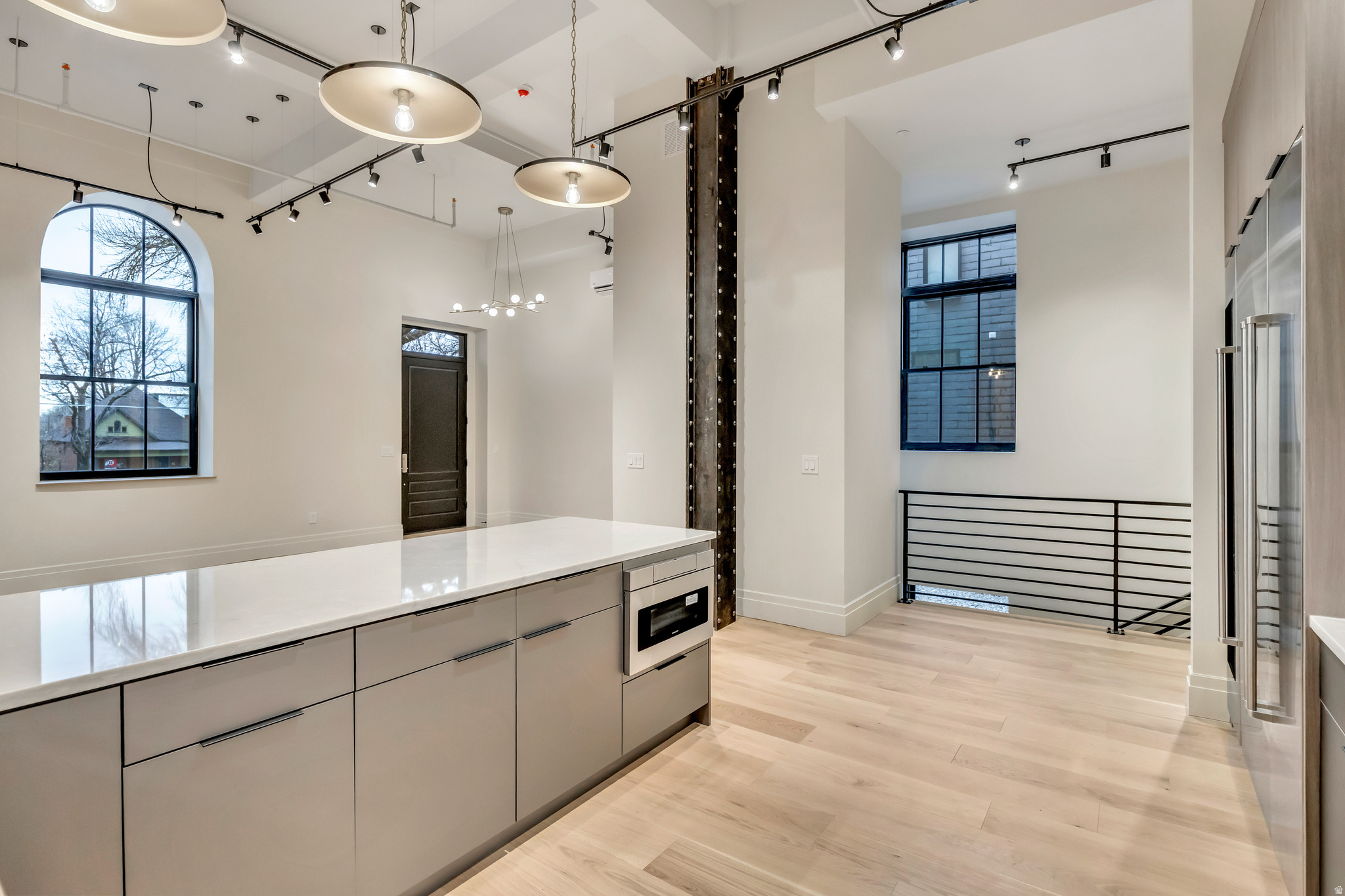 TELEGRAPH EXCHANGE - Residential