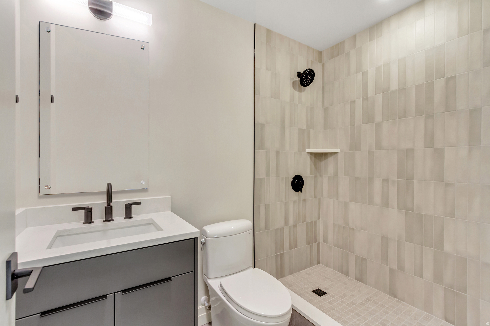 TELEGRAPH EXCHANGE - Residential