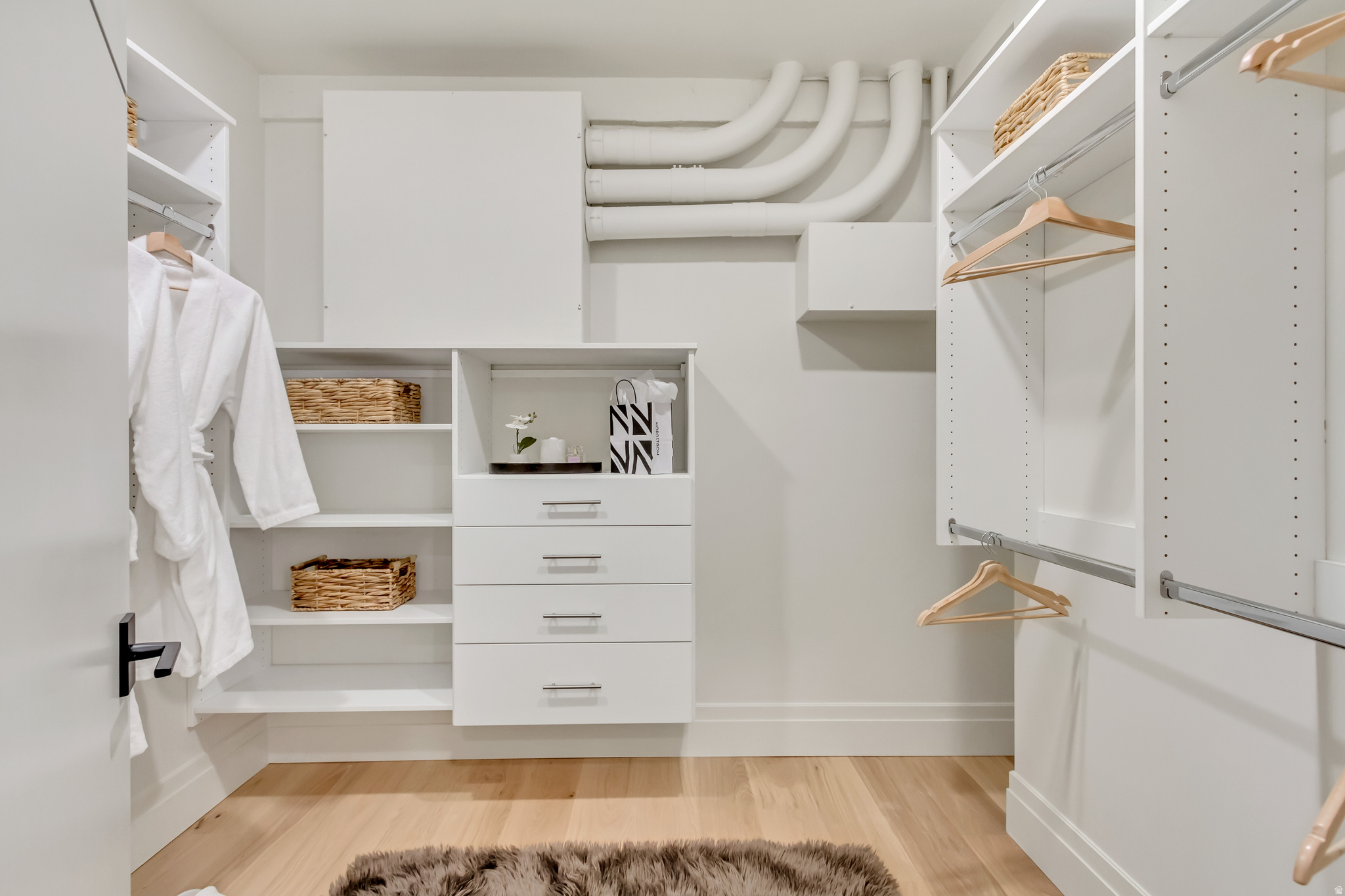 TELEGRAPH EXCHANGE - Residential