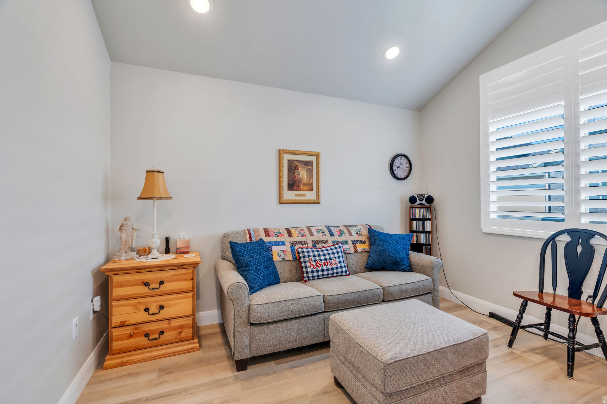 THE VILLAS AT LEGACY FARMS - Residential