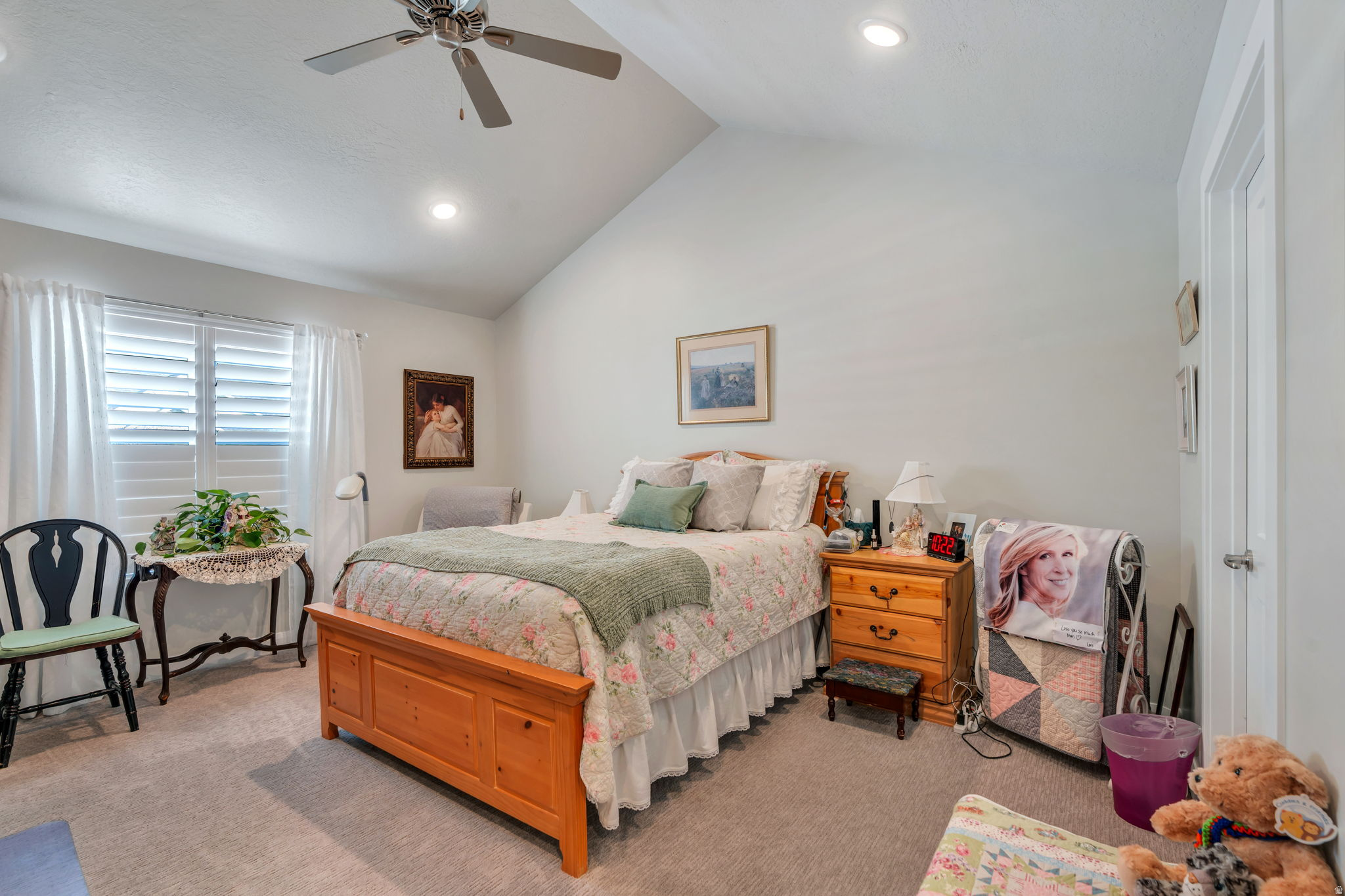 THE VILLAS AT LEGACY FARMS - Residential