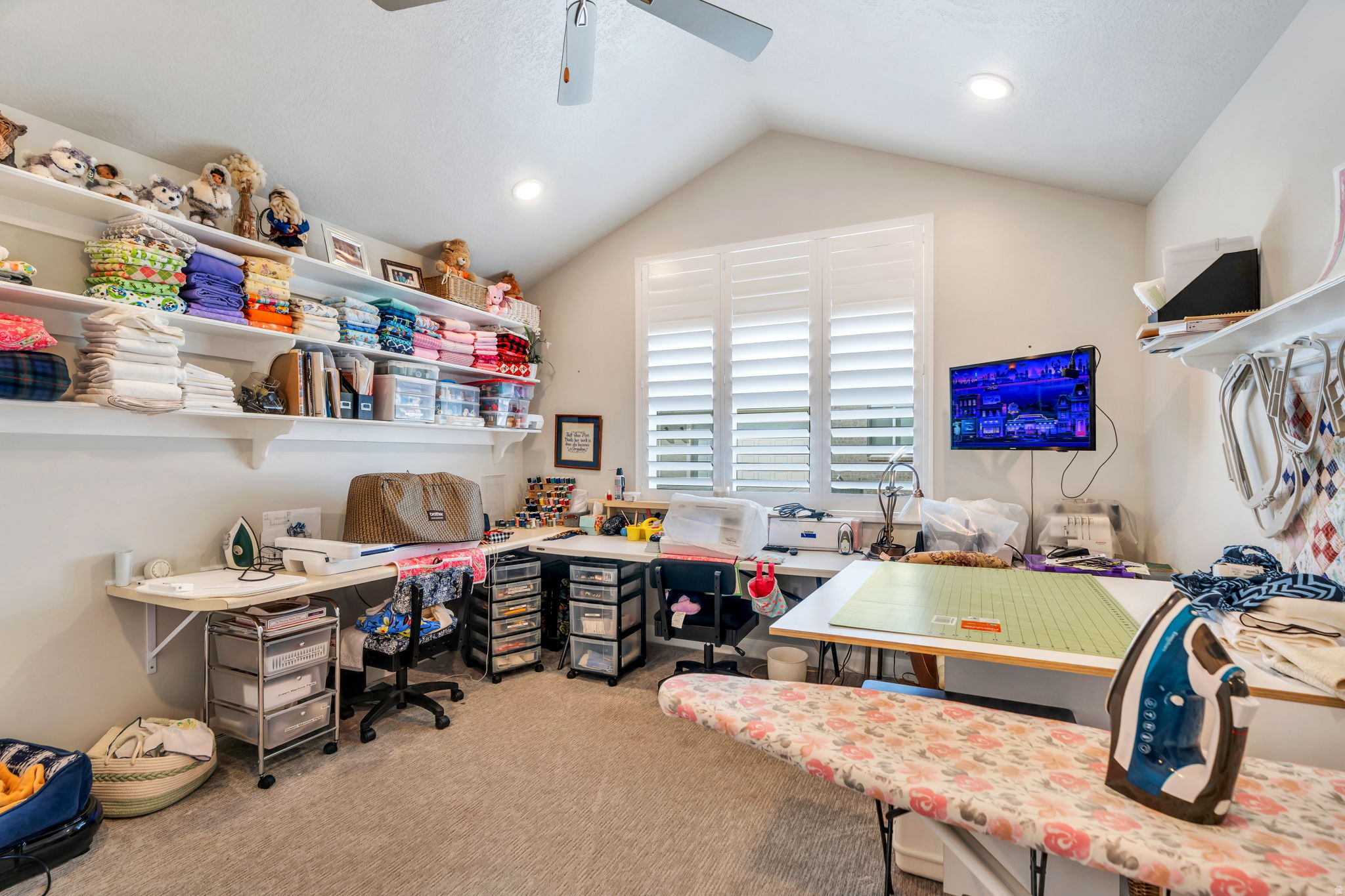 THE VILLAS AT LEGACY FARMS - Residential