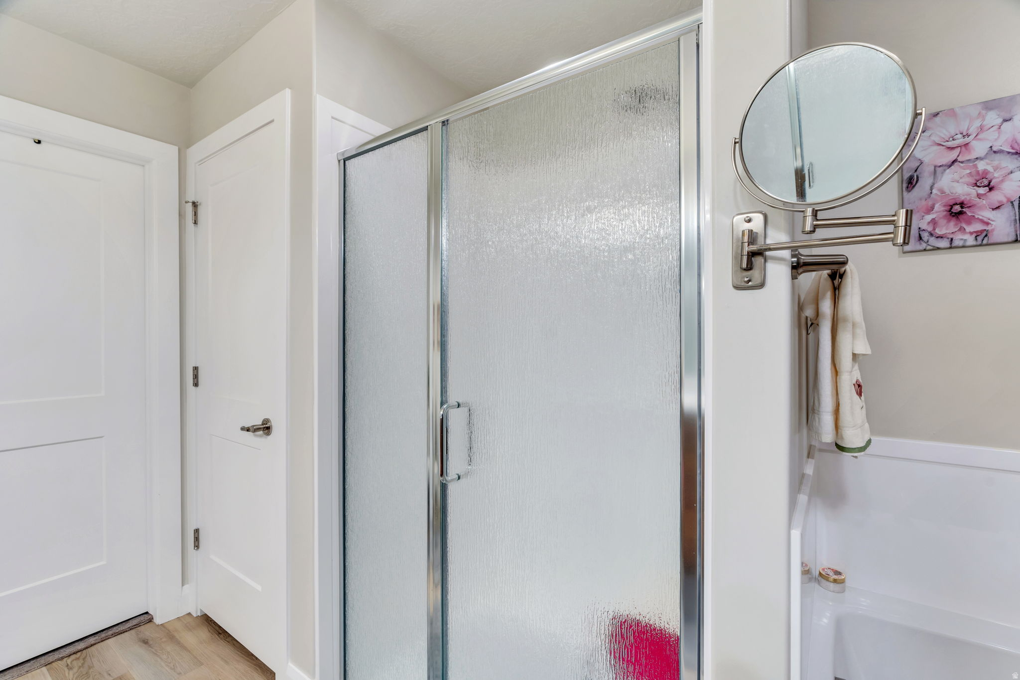 THE VILLAS AT LEGACY FARMS - Residential