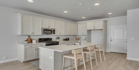 Tiny photo for 1594 N 1190 St W #121, Salem, UT 84653 (MLS # 2173126)