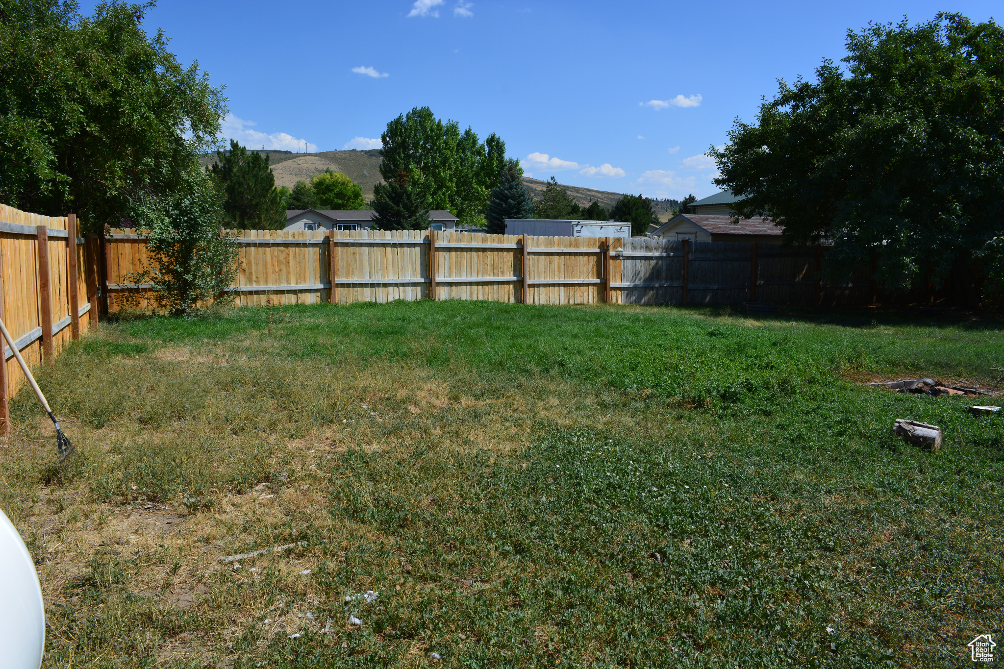 FINLAYSON #1 - Residential