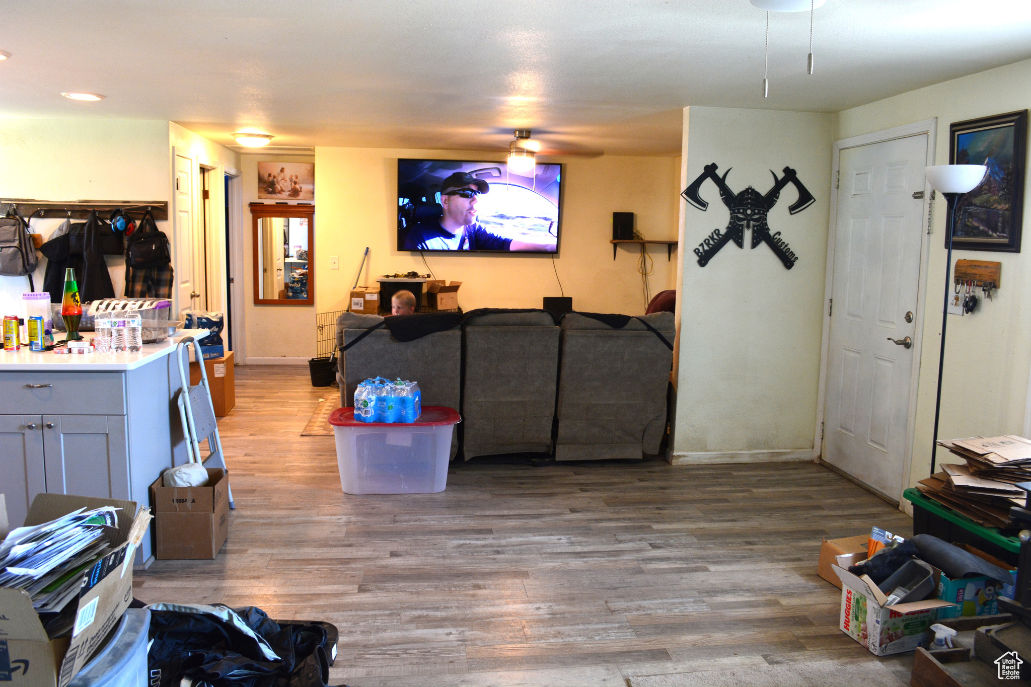 FINLAYSON #1 - Residential