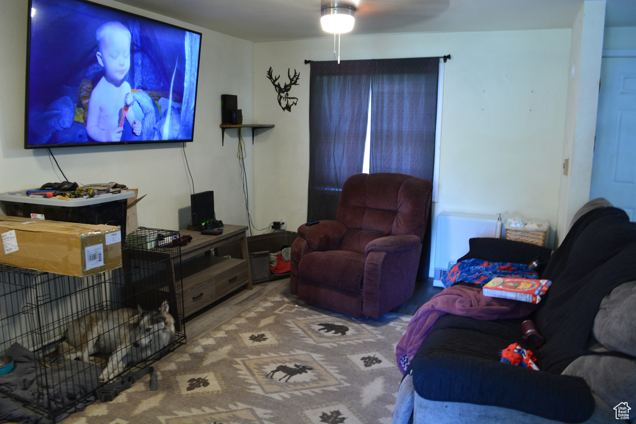 FINLAYSON #1 - Residential